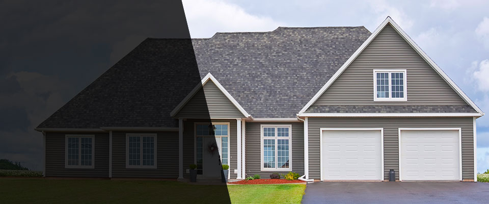 Sherrill Roofing Contractors