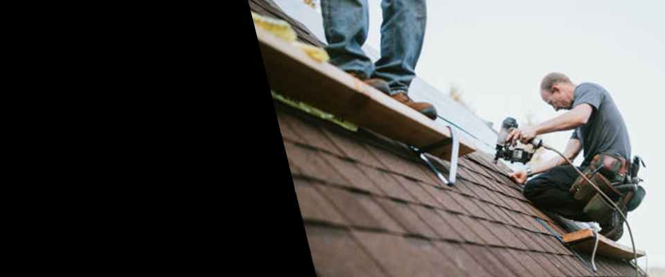 Sherrill Roofing Contractors